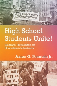Abbildung von: High School Students Unite! - The University of North Carolina Press