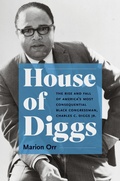 Cover: House of Diggs - The University of North Carolina Press