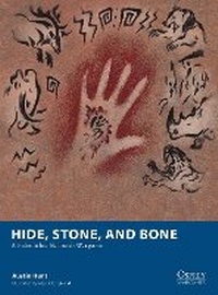 Enlarge image Cover: Hide, Stone, and Bone - Osprey Publishing