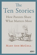 Cover: The Ten Stories - Aevo UTP