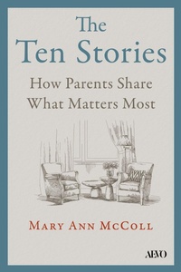 Enlarge image Cover: The Ten Stories - Aevo UTP