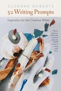 Cover: 52 Writing Prompts - University of Nebraska Press