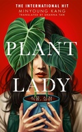 Cover: Plant Lady - Doubleday