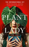 Cover: Plant Lady - Transworld Digital