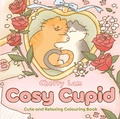 Cover: Cosy Cupid - Ebury Press