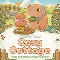 Cover: Cosy Cottage - Ebury Press