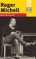 Cover: Roger Michell - Manchester University Press