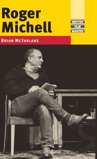 Enlarge image Cover: Roger Michell - Manchester University Press