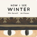 Cover: Now I See Winter - Walker Books Ltd