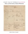 Cover: Henry David Thoreau's Kalendar - Milkweed Editions