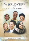 Cover: Worldview for Christian Witness - William Carey Publishing