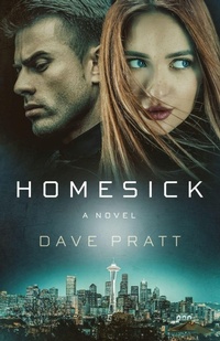 Enlarge image Cover: Homesick - Ambassador International