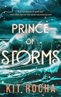 Cover: Prince of Storms - Montlake