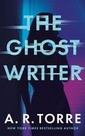 Cover: The Ghostwriter - Thomas & Mercer