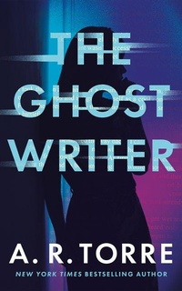 Enlarge image Cover: The Ghostwriter - Thomas & Mercer