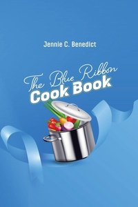 Enlarge image Cover: The Blue Ribbon Cookbook - Antiquarius