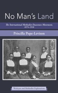 Cover: No Man's Land - Wipf and Stock Publishers