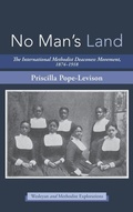 Cover: No Man s Land - Cascade Books