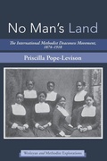 Cover: No Man s Land - Cascade Books