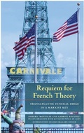 Cover: Requiem for French Theory - Monthly Review Press,U.S.