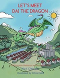 Cover: Let`s Meet Dai The Dragon - Publishdrive