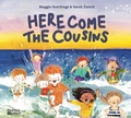 Cover: Here Come the Cousins - Thames & Hudson Australia Pty Ltd