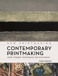 Enlarge image Cover: Contemporary Printmaking - Herbert Press Ltd