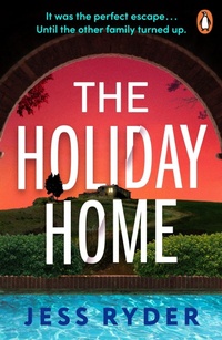 Enlarge image Cover: The Holiday Home - Penguin (Cornerstone)