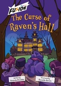Cover: The Curse of Raven's Hall - Maverick Arts Publishing