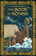 Cover: The Book of Songs - Maverick Arts Publishing