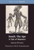 Cover: Xouth, The Ape - Open Book Publishers
