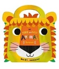 Cover: My Fierce and Fuzzy Animal Backpack - Make Believe Ideas