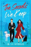 Cover: The Secrets We Keep - Hmd Publishing