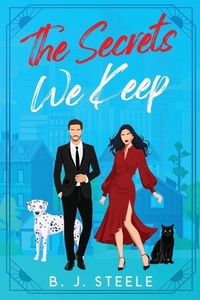 Enlarge image Cover: The Secrets We Keep - Hmd Publishing
