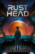 Cover: Rusthead - Andersen Press Ltd