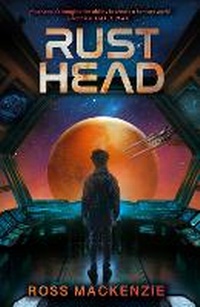 Enlarge image Cover: Rusthead - Andersen Press Ltd