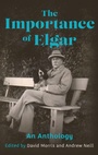 Cover: The Importance of Elgar - Boydell & Brewer