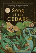 Cover: Song of the Cedars - Magic Cat Publishing