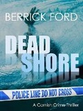 Cover: Dead Shore - Harvey Berrick Publishing