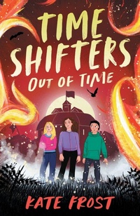 Enlarge image Cover: Time Shifters - Lemon Tree Press