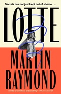 Cover: Lotte - Indie Novella