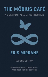 Enlarge image Cover: The Moebius Cafe - Rondanini Publishing Ltd