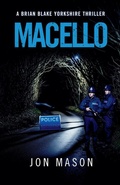 Cover: Macello - Jon Mason