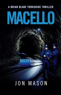 Enlarge image Cover: Macello - Jon Mason