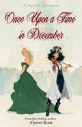 Cover: Once Upon a Time in December - J&M Books
