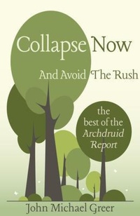 Enlarge image Cover: Collapse Now and Avoid the Rush - Sul Books