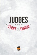 Cover: Judges from Start2Finish - START2FINISH BOOKS