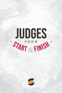 Enlarge image Cover: Judges from Start2Finish - START2FINISH BOOKS