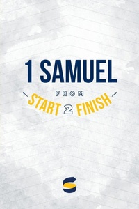 Enlarge image Cover: 1 Samuel from Start2Finish - START2FINISH BOOKS