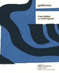 Enlarge image Cover: galaxias - Ugly Duckling Presse